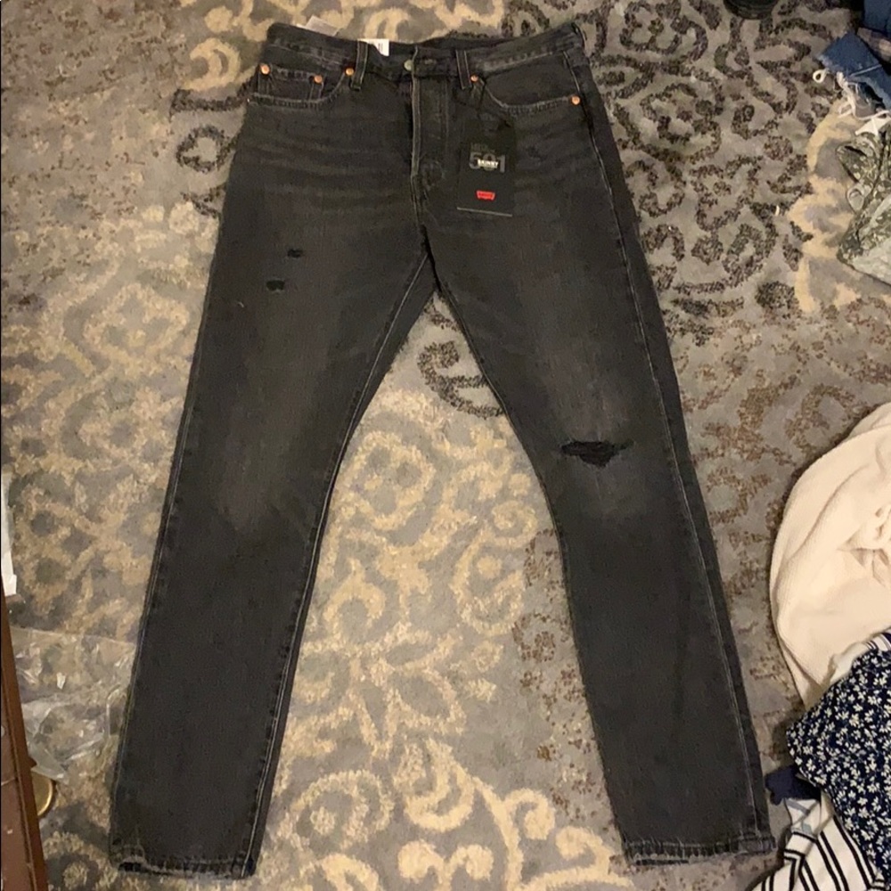 Levi jeans